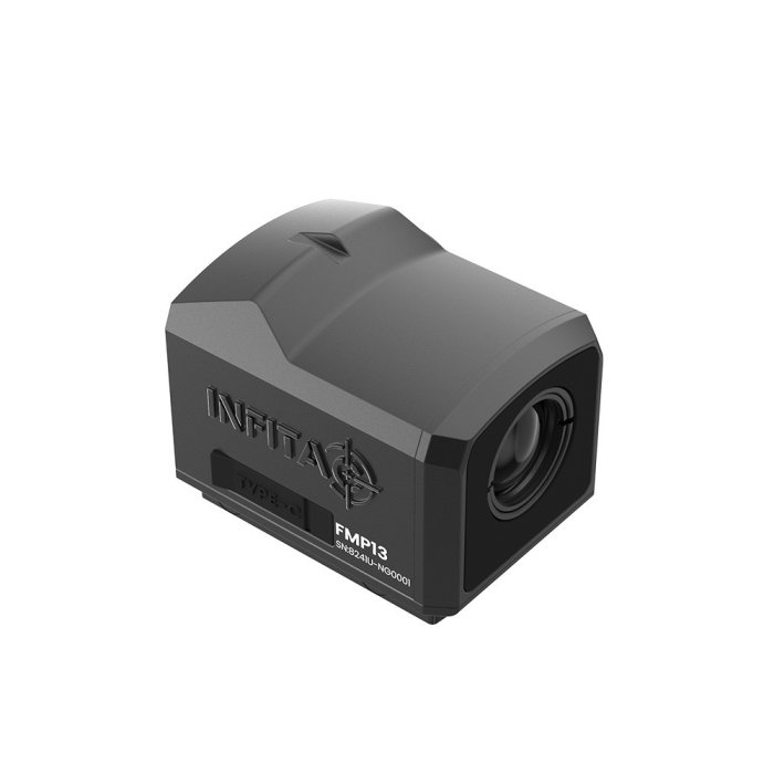 Kolimator termowizyjny InfiTac Fast Mini FMP13